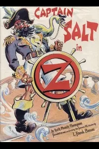 Captain Salt in Oz