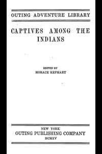 Captives Among the Indians