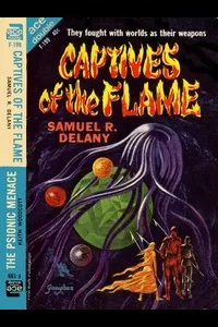 Captives of the Flame