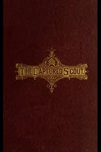 The Captured Scout of the Army of the James