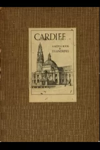 Cardiff: A Sketch-Book