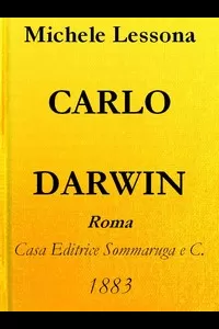 Carlo Darwin
