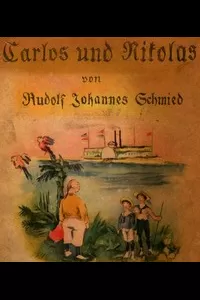 Carlos und NicolÃ¡s