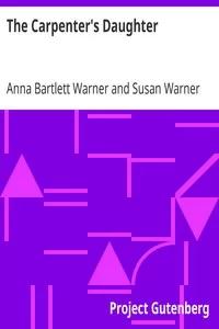 The Carpenter's Daughter