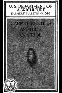 Carpet Beetles and Their Control
