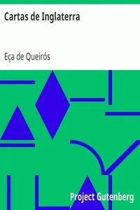 Cartas de Inglaterra