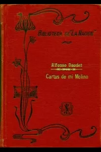 Cartas de mi molino