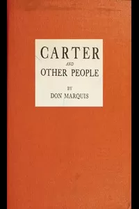 Carter, and Other People