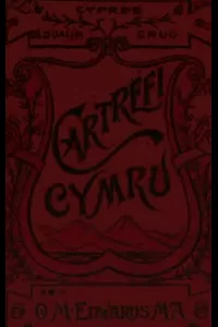 Cartrefi Cymru