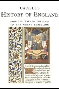 Cassell's History of England, Vol. 2 (of 8)