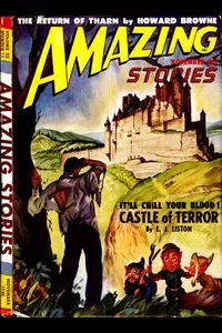 Castle of Terror