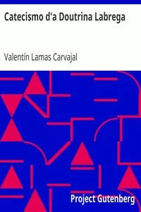 Catecismo d'a Doutrina Labrega