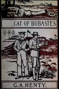 The Cat of Bubastes: A Tale of Ancient Egypt