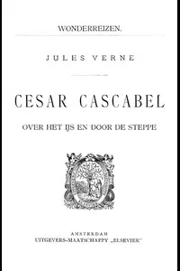 Cesar Cascabel, Deel 2