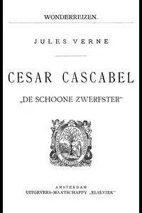 Cesar Cascabel: 