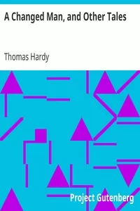A Changed Man, and Other Tales