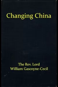 Changing China