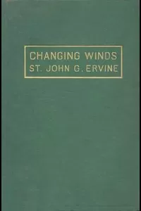 Changing Winds