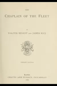 The Chaplain of the Fleet