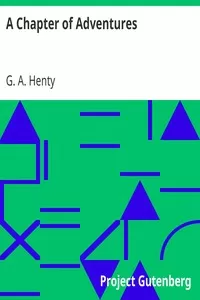 A Chapter of Adventures
