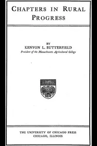Chapters in Rural Progress
