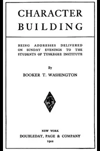 Character Building