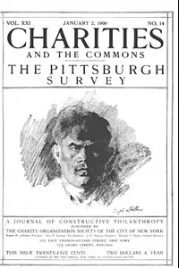 Charities and the Commons: The Pittsburgh Survey, Part I. The People