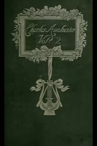 Charles Auchester, Volume 2 (of 2)