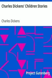 Charles Dickens' Children Stories