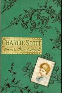 Charlie Scott