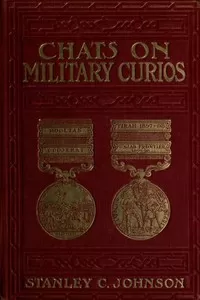Chats on Military Curios