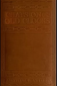 Chats on Old Clocks