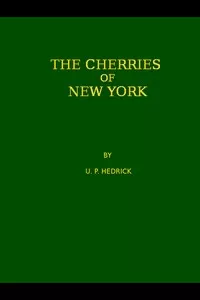 The Cherries of New York