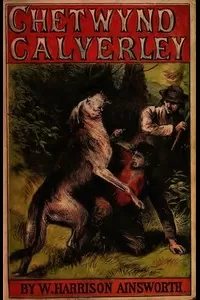 Chetwynd Calverley