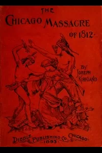 The Chicago Massacre of 1812