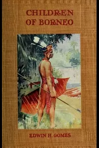 Children of Borneo