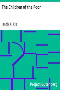 The Children of the Poor