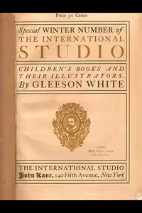 Children's Books and Their Illustrators