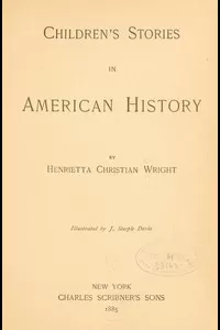 Children's Stories in American History