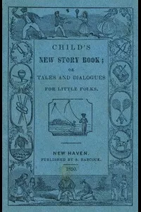 Child's New Story Book;