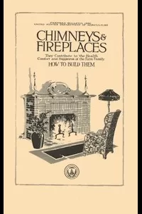Chimneys & Fireplaces
