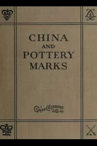 China and Pottery Marks