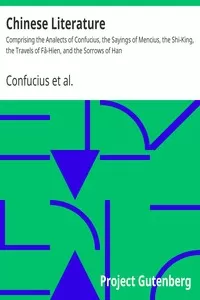 Chinese Literature