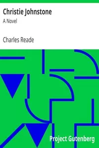 Christie Johnstone: A Novel