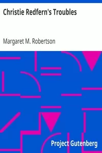 Christie Redfern's Troubles