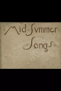 Christmas Carols and Midsummer Songs
