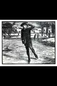 A Christmas Child: A Sketch of a Boy-Life