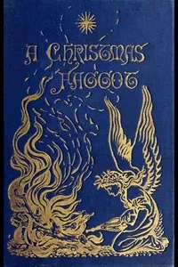 A Christmas Faggot