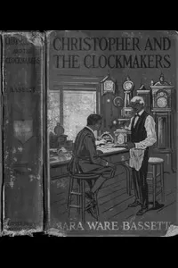 Christopher and the Clockmakers