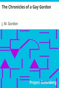 The Chronicles of a Gay Gordon